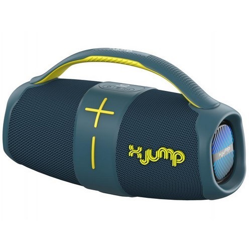 ALTAVOZ TREVI XJ120BL AZUL 40W